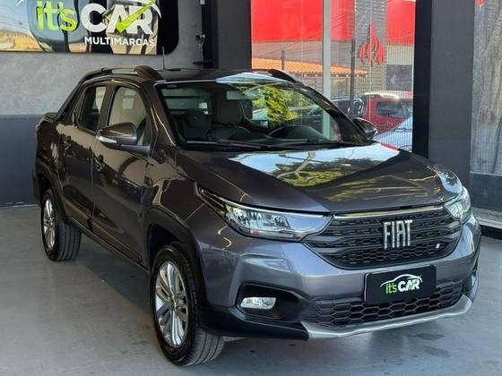 FIAT STRADA 1.3 FIREFLY FLEX VOLCANO CD MANUAL